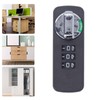 Mechanical Code Lock 3 Code Digital Cabinet Password Lock High
