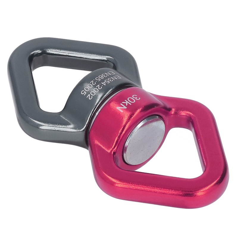 Swing Spinner 360 Degree Rotating 8 Shaped Universal Safety Rotational