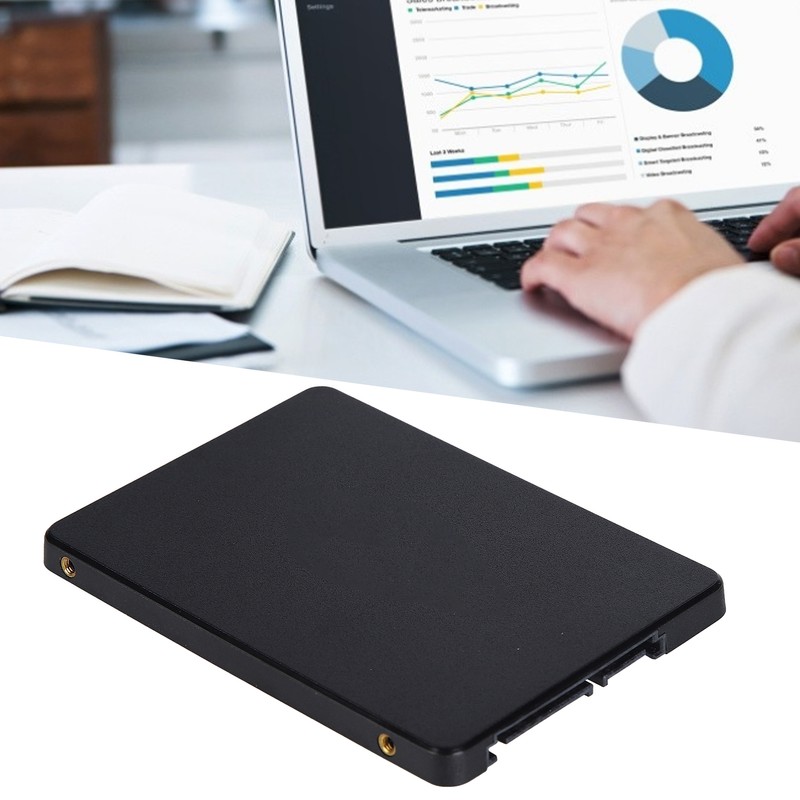 Solid State Drive 2.5in Stable Durable Sturdy Wide Compatibility Auto