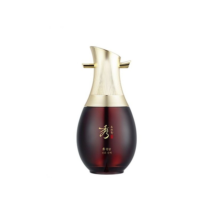Sooryehan [Fashion Plus] [Sooryehan] Cheonsam Seonyu Essence 40ml, free /