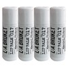 La Bruket Lip Balm 14g 4 Pieces / Circle /