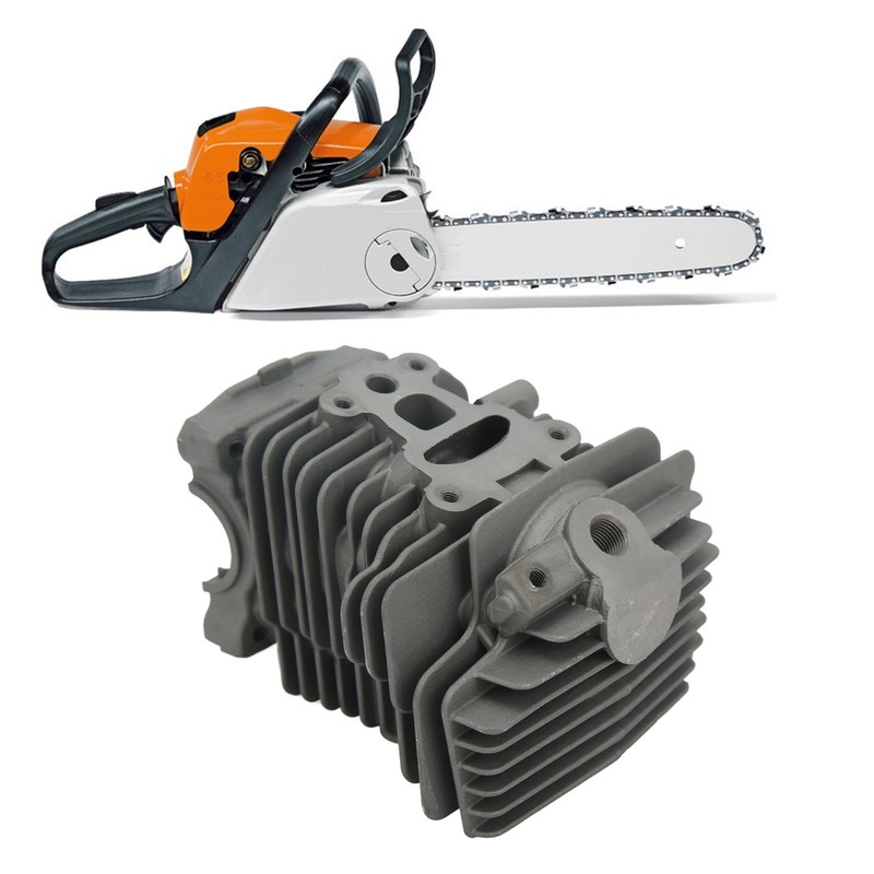 38mm Cylinder Piston Kit 1139 020 1201 Replacement for Stihl