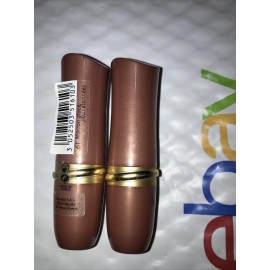 Bourjois 2 Tube Lot BOURJOIS Pour Etonnees 61 MARRON GLACE unsealed NWOB