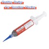 Wonderway Sn42/Bi58 T4 Lead Free Solder Paste No Clean, 138℃