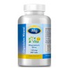 Magnesium Bisglycinate - 300 Tablets - 1800 mg Magnesium Glycinate