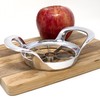 Norpro Apple Corer, 3.5in/9cm, As Shown