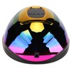Nail Gel Dryer LED Light Quick Drying Finger 150W 57LEDs