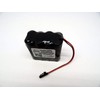 1PC DL-30 12V 2850mAh battery pack for Locknetics - K380-001