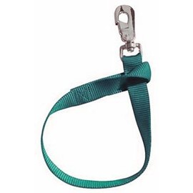 Weaver Nylon Bucket Strap (Hunter Green)