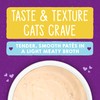 Stella & Chewy's Carnivore Cravings Purrfect Pate Cans – Grain