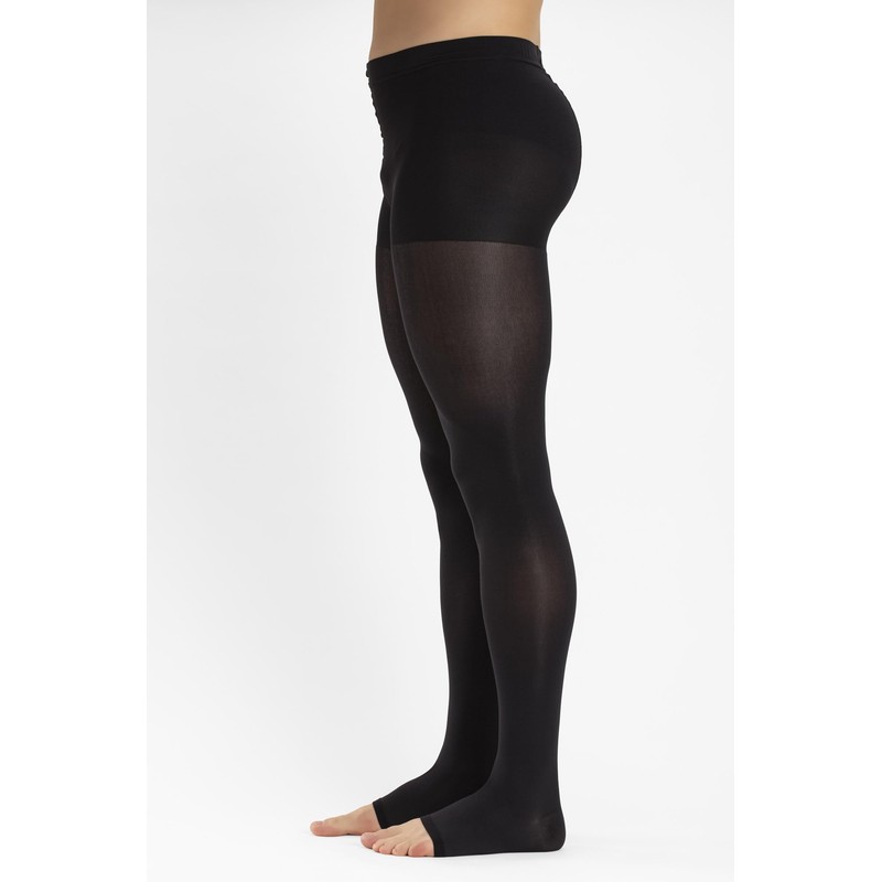Relaxsan M1180A Medical Grade 1 Microfibers Compression Stockings - K1
