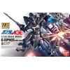 Bandai Hobby G-Xiphos 1/144 High Grade Gundam Age Action Figure
