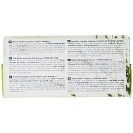 Natura Siberica Natural Siberian Toothpaste 7 Northern Herbs 100g