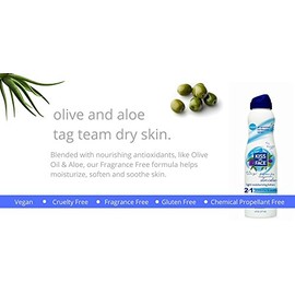 KISS MY FACE MOISTRZR SPRY FRGN FREE 6OZ