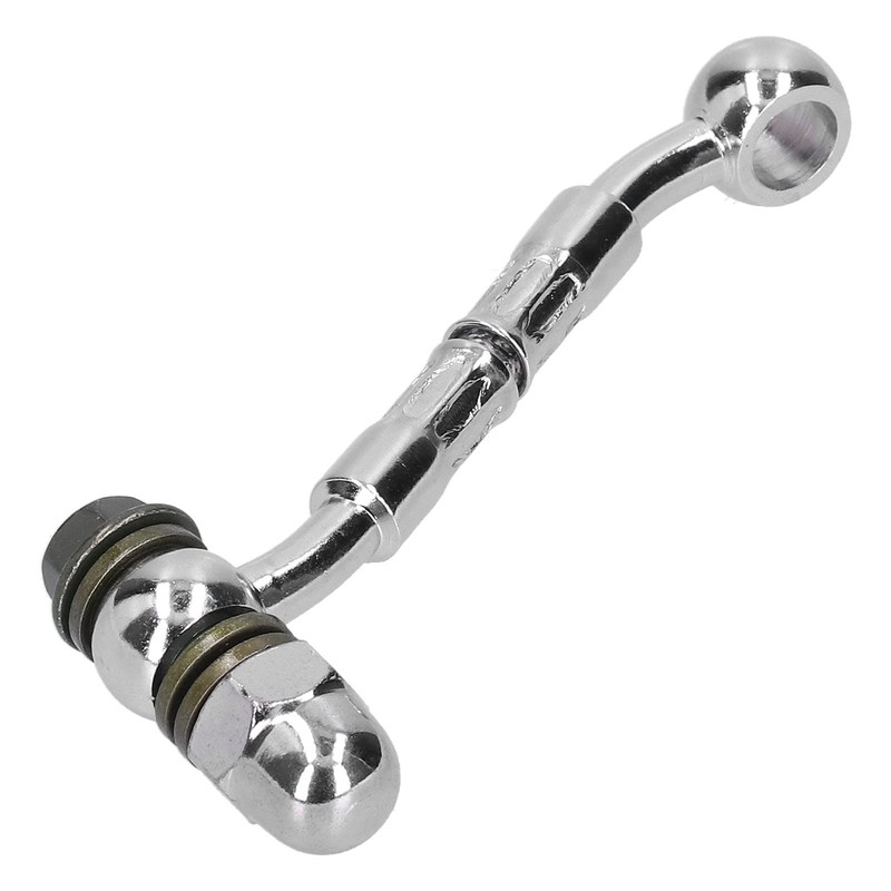 Brake Hose Extend Connector Universal Hydraulic Spare Parts for Motorcycle