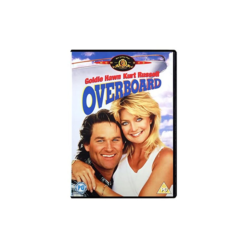 Overboard [UK Import]