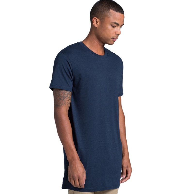 Have It Tall Extra Long T-Shirt -