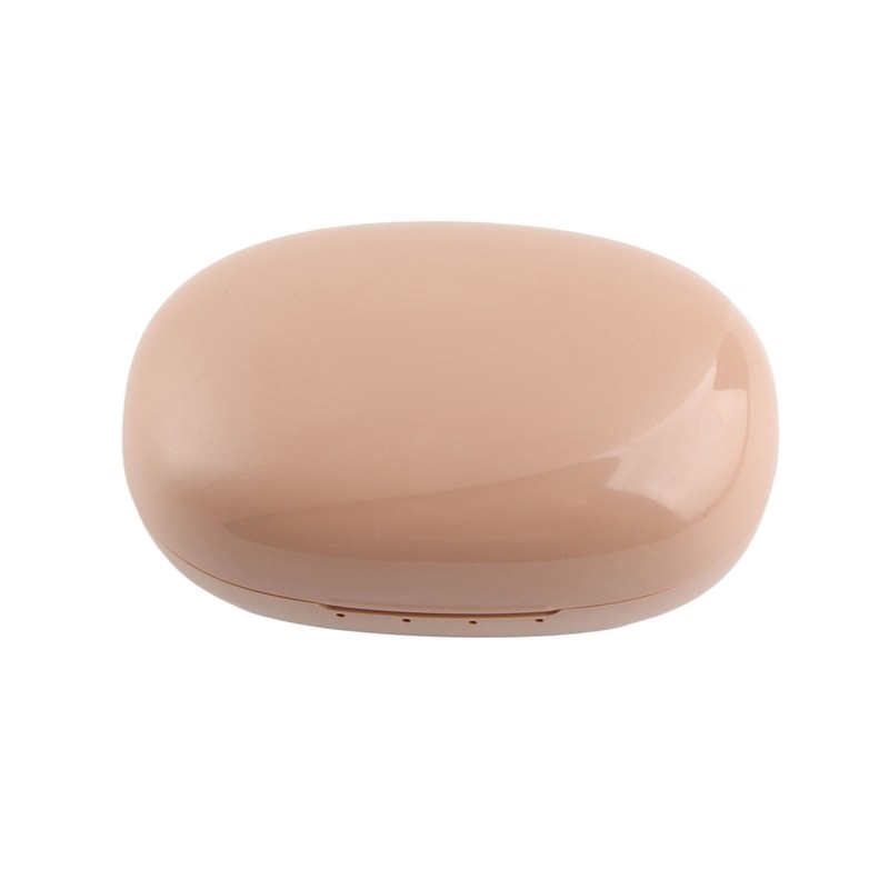 Digital Hearing Aids Rechargeable Lightweight Earbuds Hearing Amplifier with Charging