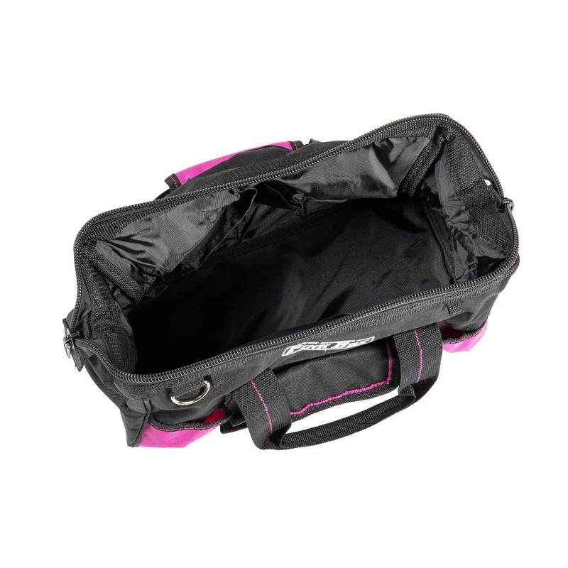 The Original Pink Box PB40TBK 40 Piece Tool Set and