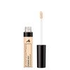 Manhattan Powder Mat Camouflage Concealer, 090 Very Fair, Matte Cream