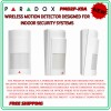 Paradox PMD2P - Wireless PIR Motion Detector With Built-in Pet