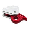 Sarini Rope Gripper, Rope Brake Climbing and Fall Protection, Self-Braking