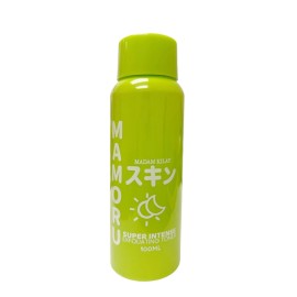 Madam Kilay Mamoru Super Intense Exfoliating Toner by Madam Kilay - 100ml