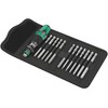 Wera Unisex - Adult Bicycle Set 2 Screwdriver Set, Unspecified
