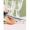 Kuoka Wild Peach Lip Gloss 7ml / 와일드피치 립 글로스