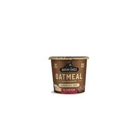 Kodiak Cakes Chocolate Chip Oatmeal in a Cup (Pack of 6)