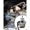 Upgraded Carburetor for Yamaha Moto 4 Raptor 80 YFM80 Raptor