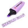 STABILO BOSS Original Pastel Highlighter Pens Highlighter Markers - Bumper
