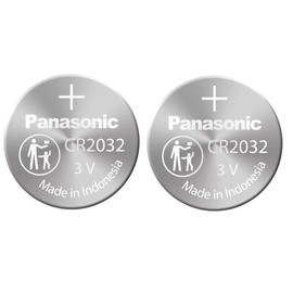 Panasonic CR2032