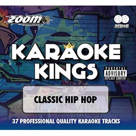 Zoom Karaoke Kings Vol. 1: Classic Hip Hop