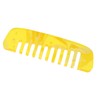 Harmonica Comb Parts Accessories Acrylic for HOHNER Golden Melody 270D