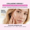 GALUJA Collagen Skin Integratore Collagene Verisol, 60 Compresse
