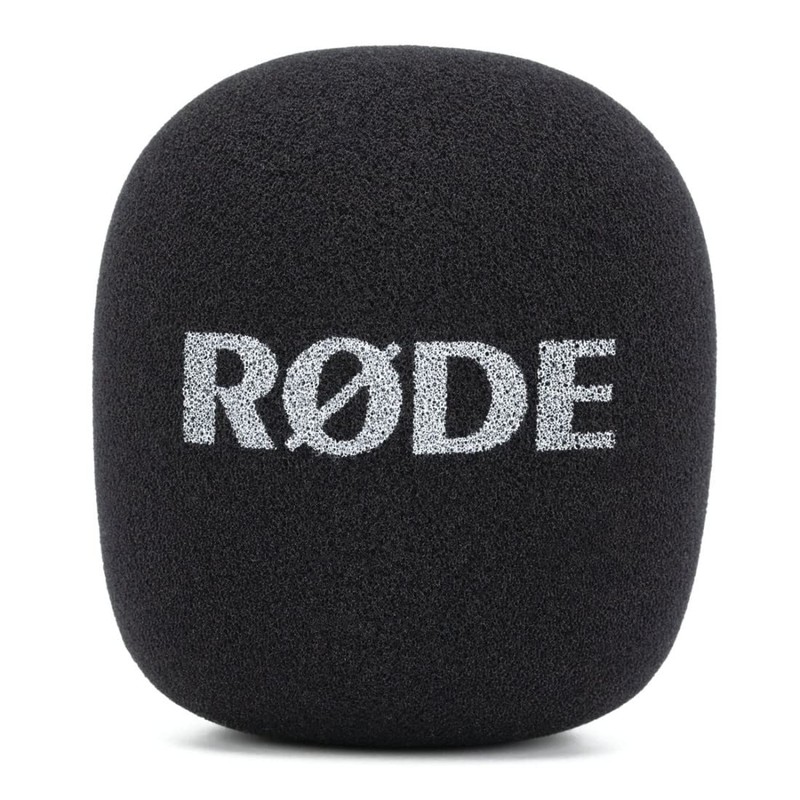 Rode Interview GO Hand Adaptor Handle for Wireless GO +