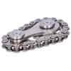Gyroscope Sprockets Chains Flywheel Stress Relief Decompression Toys for Kids