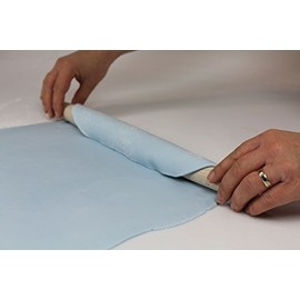 Roll Wood/Studs Wooden Push – Steamed Beech 50 x 3 cm