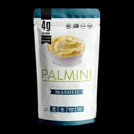 Palmini Hearts of Palm Mashed 338g