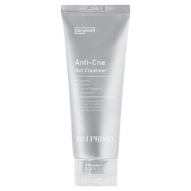 Belprimo Antichne Gel Cleanser, 125g, 1 piece / 벨프리모 안티크네 젤 클렌저, 125g, 1개