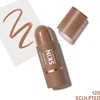 COVERGIRL TruBlend Skin Enhancer, Contour Balm, 120 Sculpted, 6 g