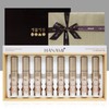 Living Garden Hanami Placel Peptide Ampoule for 8 weeks (5ml x 8) Apply placenta elasticity care / 생활정원 하나미 플라셀 펩타이드 앰플 8주분 (5mlx8개) 바르는 태반 탄력케어