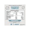 Beyond Vitamins Magnesio Complex 4 Tipos De Magnesio 180 Cáp