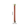 DOITOOL Air Compressor Hose Attachment Fit Air Compressor Parts Tube