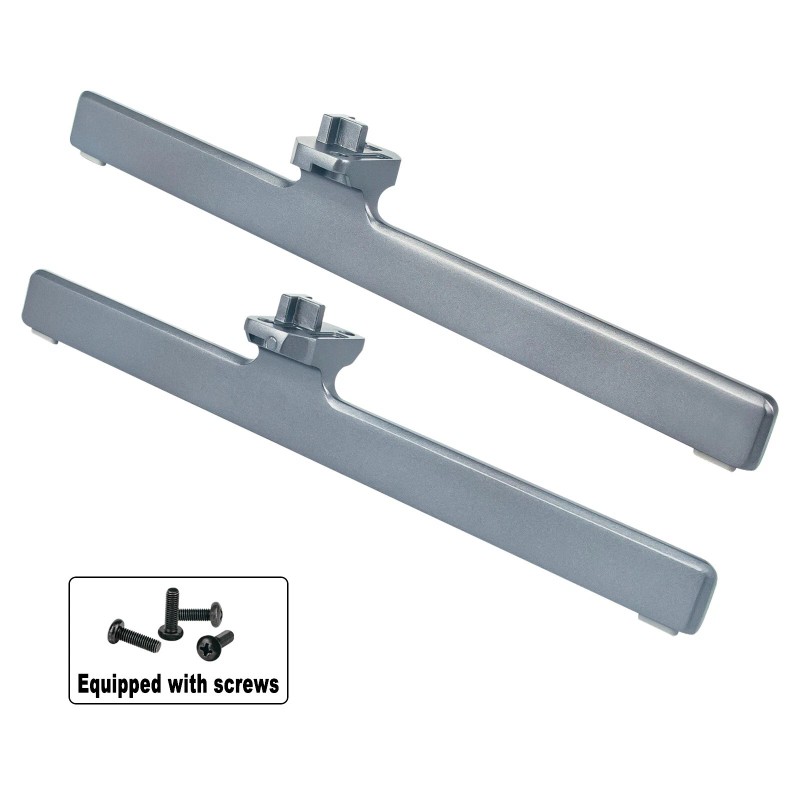 For Hisense New TV Stand Legs for Hisense 55" 65"