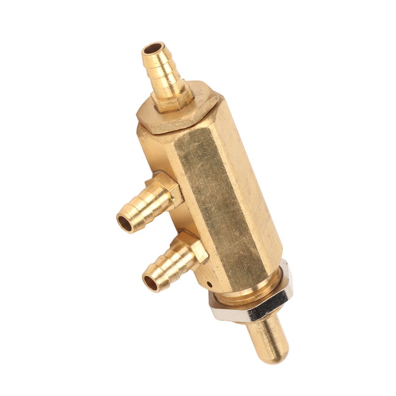 Dental Valve Toggle Copper Professional Long Lasting Dental Chair Pulldown
