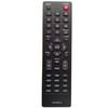 DX-RC02A-12 Remote Control for DYNEX TV Remote Replacement 32" &