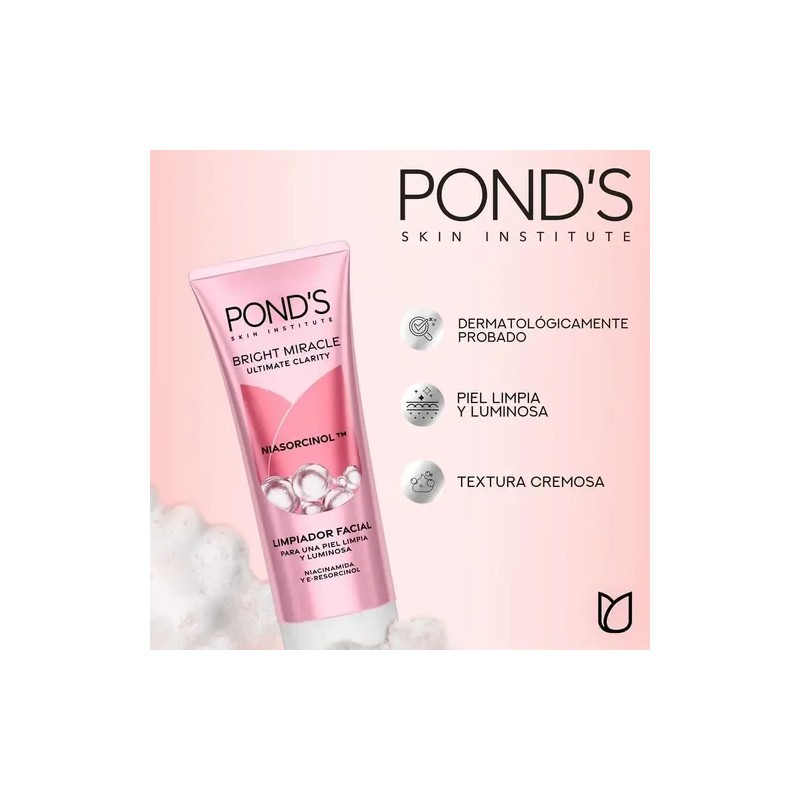 Skincare Limpieza Facial Desmaquillante 3 Pzas