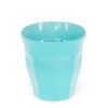 Rex London Melamine Beaker (250ml) - Pale Blue